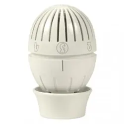 Testa termostatica con sensore a liquido codice prod: R470X001 product photo