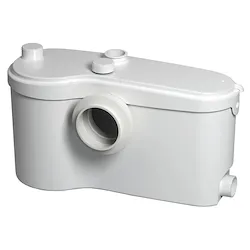 Trituratore adattabile Sanibest pro codice prod: SBPRO product photo