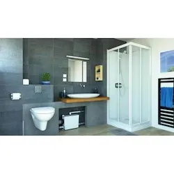 Trituratore da incasso Sanipack pro codice prod: SKUP product photo