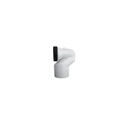 Curva tecnica speciale ad l tagliabile codice prod: 00Y1CF01 product photo