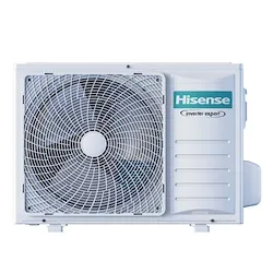 Uni Hb unit&agrave; esterna SF 5,0KW/PC 5,4KW con gas R32 codice prod: AS50BP00W product photo