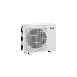 Family muz-ap60vg unita' esterna r32 monosplit 21000 btu pc dc inverter bianco codice prod: MUZ-AP60VG product photo