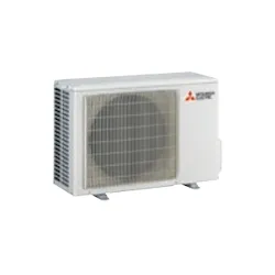 Family muz-ef42vg unita' esterna 9000 btu r32 monosplit pc dc bianco codice prod: MUZ-EF42VG product photo