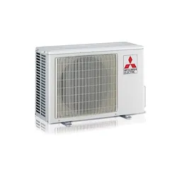 Family unità esterna multisplit pc dc inverter sf 5,3 kw/ pc 6,4 kw r32 bianco codice prod: MXZ-2F53VF3 product photo