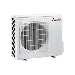 Kirigamine Zen unit&agrave; esterna monosplit 5 kw codice prod: MUZ-EF50VG product photo