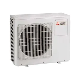 unità esterna multisplit inverter , da 2 a 4 unità interne 7.2 kw/PC 8,6 kw con gas R32 codice prod: MXZ-4F72VF4 product photo