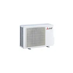 Unit&agrave; esterna Plus r32 monosplit 12000 btu pc dc inverter codice prod: MUZ-AP35VG product photo