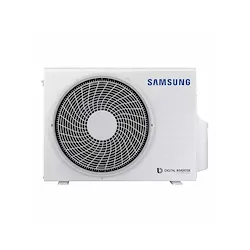 Cebu unit&agrave; esterna monosplit 2,5 kw inverter wi-fi codice prod: AR09TXFYAWKXEU product photo