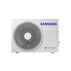 Unita' esterna ac052rxadkg/eu monosplit monofase pc sf 5,00kw/pc 6,00kw gas r32 codice prod: AC052RXADKG/EU product photo