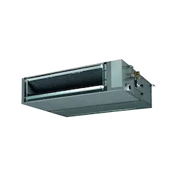 Unita' interna canalizzabile grigio 3,5 codice prod: FBA35A9 product photo