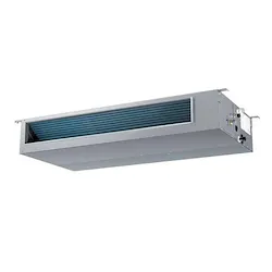 Unità interna canalizzabile mono/multisplit Wi-Fi, 18000 BTU (comando escluso) codice prod: AE1X1ZE00 product photo