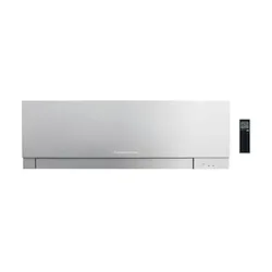 Kirigamine Zen unit&agrave; interna 15000 btu argento codice prod: MSZ-EF42VGKS product photo