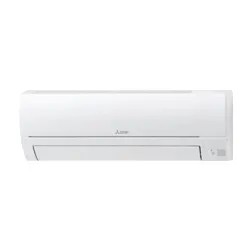 Smart unit&agrave; interna 9000 btu r32 bianco - SOLA UNITA' INTERNA, MOTORE DA ACQUISTARE A PARTE codice prod: MSZ-HR25VF product photo