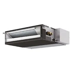 Unit&agrave; interna canalizzabile compatta Inverter mono/multisplit 21000 btu codice prod: SEZ-M60DA2 product photo