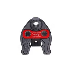 Rot ganasce henco th18 015323 codice prod: 015323X product photo