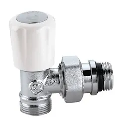 Valvola termostatizz sq rame 1/2" 338 23 p 1,5 cromata codice prod: 338402 product photo
