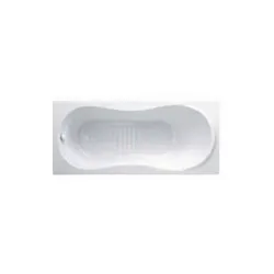 253 vasca teuco 160 x 70 bco is codice prod: 253G----B product photo