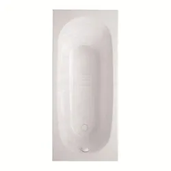 V05g vasca teuco 160 x 70 bianco codice prod: V05G----B product photo