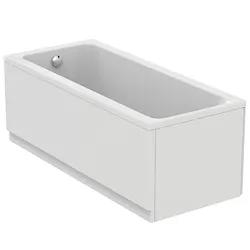 Connect Air vasca 160x70 bianco codice prod: T361601 product photo