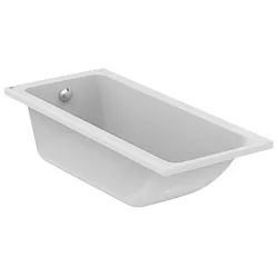 Connect Air vasca a incasso 160x70 bianco codice prod: T361501 product photo