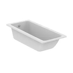 Connect Air vasca a incasso 170x75 bianco codice prod: E106401 product photo