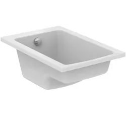 Connect vasca incasso 120x70 con seduta beu codice prod: E123901 product photo
