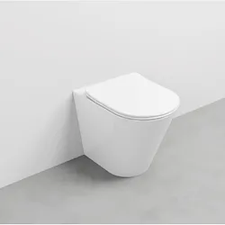 Mare wc a pavimento filo parete codice prod: MRVAK product photo