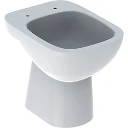 Fantasia wc a terra scarico a pavimento bianco lucido codice prod: 500.854.00.1 product photo