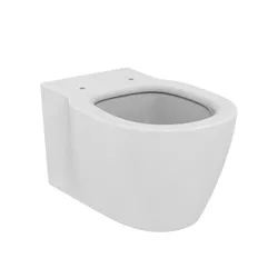 Connect wc sospeso aquablade bianco lucido sospeso codice prod: E047901 product photo