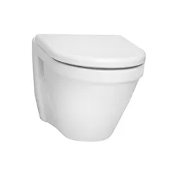 Vitra S50 wc sospeso bianco lucido codice prod: 5318L003-0075 product photo
