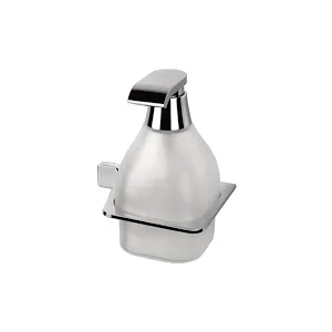 Alizé dispenser sapone a parete cromato codice prod: B9330DCR-VAN product photo