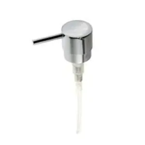 Look dispenser sapone cromato codice prod: B93580CR product photo