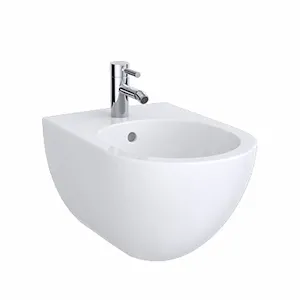 Acanto bidet sospeso bianco lucido monoforo codice prod: 500.601.01.2 product photo