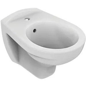 Eurovit bidet sospeso bianco lucido codice prod: V493101 product photo