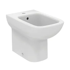 I.Life A bidet a terra bianco lucido codice prod: T452601 product photo