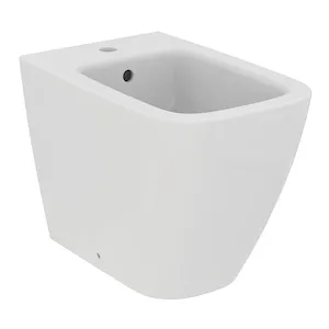 I.Life B bidet a terra bianco lucido codice prod: T461701 product photo