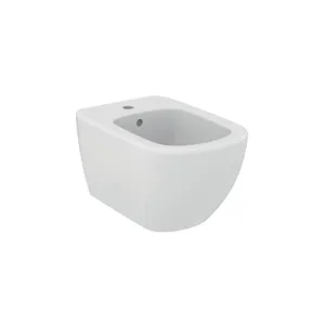 Tesi bidet sospeso bianco lucido monoforo con fissaggi nascosti codice prod: T457001 product photo