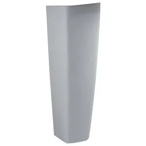 21 colonna per lavabo bianco lucido codice prod: T409701 product photo