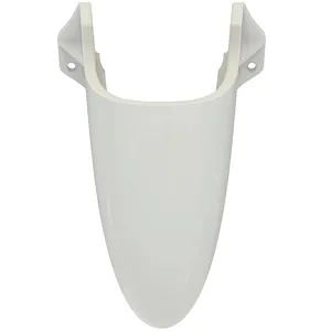 Eurovit semicolonna per lavabo bianco lucido codice prod: W333001 product photo