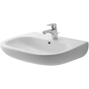 D-code lavabo 1 foro 60x46 codice prod: 2310600000 product photo