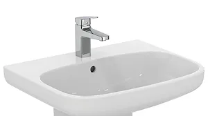 I.life A Lavabo bianco da 55 cm codice prod: T451201 product photo