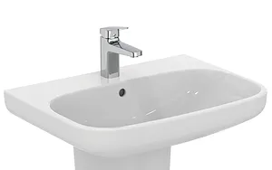 I.life A Lavabo bianco da 65 cm codice prod: T451001 product photo