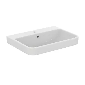 I.Life B lavabo da 60 cm bianco codice prod: T460701 product photo