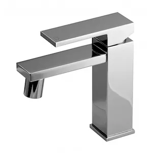 Rubacuori rubinetto bidet monoleva codice prod: RU220CC product photo