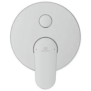 Cerafine o a7193aa rubinetto doccia incasso cromato codice prod: A7193AA product photo