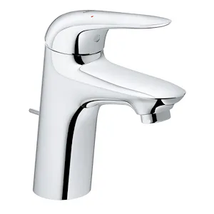 Eurostyle New rubinetto lavabo monoleva codice prod: 23707003 product photo