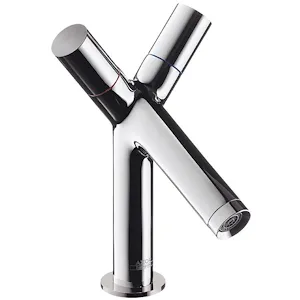 Axor Starck rubinetto lavabo 2 maniglie codice prod: 10030000 product photo