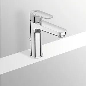 Cerafine o rubinetto lavabo monoleva codice prod: BC699AA product photo
