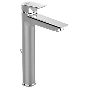 Ceramix rubinetto lavabo monoleva codice prod: A6551AA product photo