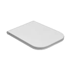 Stone sedile wc rallentato bianco codice prod: ST022BI product photo